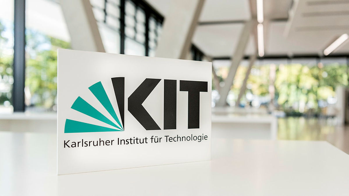 KIT Logo KIT